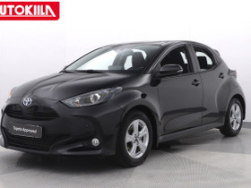 TOYOTA YARIS, Autot, Turku, Tori.fi TOYOTA YARIS, Autot, Turku, Tori.fi