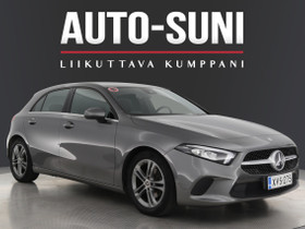Mercedes-Benz A, Autot, Lappeenranta, Tori.fi