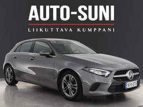 Mercedes-Benz A, Autot, Lappeenranta, Tori.fi Mercedes-Benz A, Autot, Lappeenranta, Tori.fi