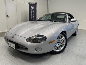 JAGUAR XKR, Autot, Imatra, Tori.fi JAGUAR XKR, Autot, Imatra, Tori.fi
