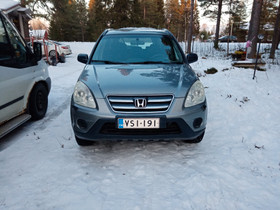Honda CR-V, Autot, Kittilä, Tori.fi