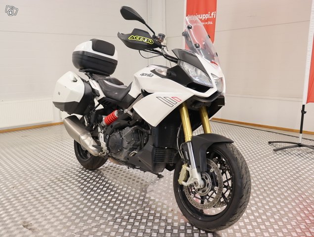 Aprilia Caponord, kuva 1