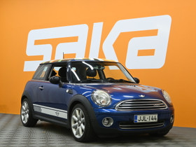 Mini One, Autot, Kuopio, Tori.fi Mini One, Autot, Kuopio, Tori.fi