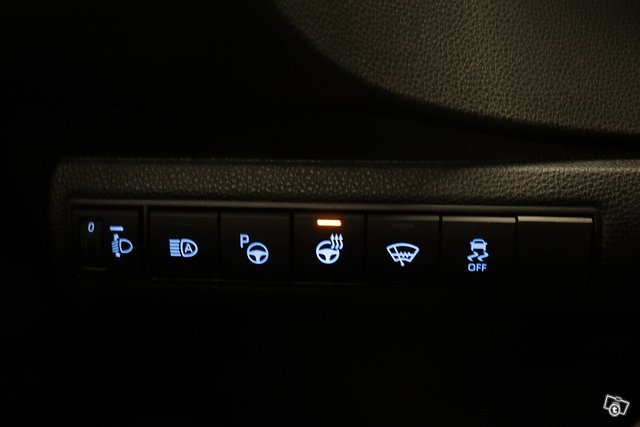 TOYOTA COROLLA 22