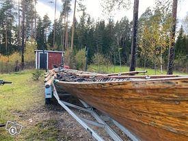 Kirkkovene, kuva 1
