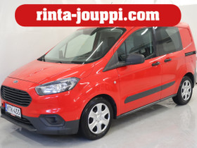 Ford Transit Courier, Autot, Hyvinkää, Tori.fi Ford Transit Courier, Autot, Hyvinkää, Tori.fi