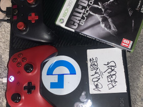 Xbox one 500gb, Pelikonsolit ja pelaaminen, Viihde-elektroniikka, Tampere, Tori.fi Xbox one 500gb, Pelikonsolit ja pelaaminen, Viihde-elektroniikka, Tampere, Tori.fi