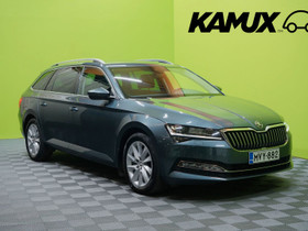 Skoda Superb, Autot, Forssa, Tori.fi Skoda Superb, Autot, Forssa, Tori.fi