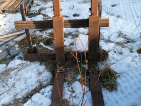 Trukkipiikit Volvo sovite, Maatalouskoneet, Kuljetuskalusto ja raskas kalusto, Rovaniemi, Tori.fi Trukkipiikit Volvo sovite, Maatalouskoneet, Kuljetuskalusto ja raskas kalusto, Rovaniemi, Tori.fi