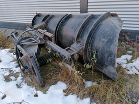 Alueaura kääntyvä, Maatalouskoneet, Kuljetuskalusto ja raskas kalusto, Rovaniemi, Tori.fi Alueaura kääntyvä, Maatalouskoneet, Kuljetuskalusto ja raskas kalusto, Rovaniemi, Tori.fi