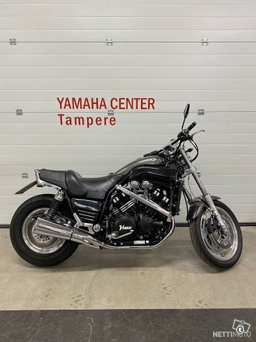 Yamaha V-Max 2