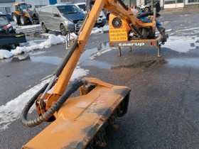 Puomi niittokone traktoriin., Maatalouskoneet, Kuljetuskalusto ja raskas kalusto, Rovaniemi, Tori.fi Puomi niittokone traktoriin., Maatalouskoneet, Kuljetuskalusto ja raskas kalusto, Rovaniemi, Tori.fi