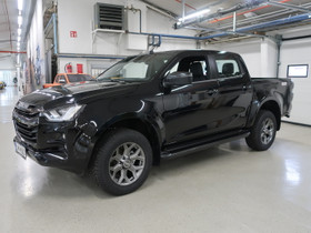 Isuzu D-Max, Autot, Mikkeli, Tori.fi Isuzu D-Max, Autot, Mikkeli, Tori.fi