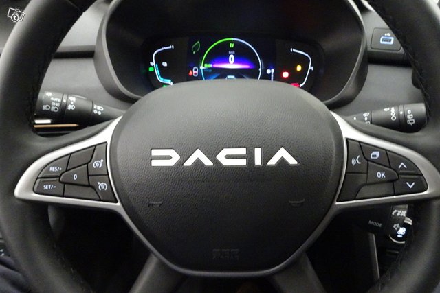 Dacia Jogger 7