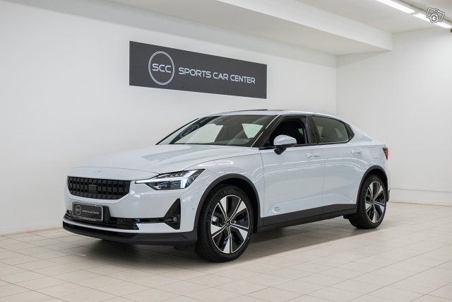 Polestar 2, kuva 1