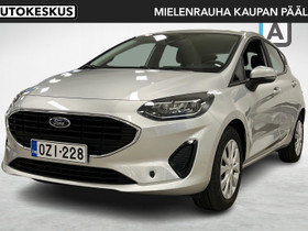 Ford Fiesta, Autot, Tampere, Tori.fi Ford Fiesta, Autot, Tampere, Tori.fi
