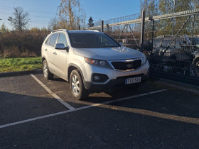 Kia Sorento, Autot, Oulu, Tori.fi