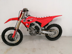 Honda CRF450R, Moottoripyörät, Moto, Rovaniemi, Tori.fi Honda CRF450R, Moottoripyörät, Moto, Rovaniemi, Tori.fi