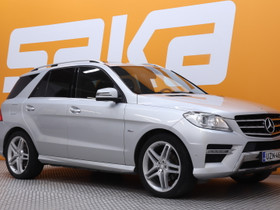 Mercedes-Benz ML, Autot, Vihti, Tori.fi Mercedes-Benz ML, Autot, Vihti, Tori.fi