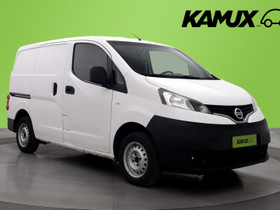 Nissan NV200, Autot, Oulu, Tori.fi Nissan NV200, Autot, Oulu, Tori.fi