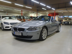 BMW Z4, Autot, Forssa, Tori.fi