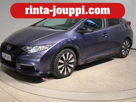 Honda Civic, Autot, Vaasa, Tori.fi Honda Civic, Autot, Vaasa, Tori.fi