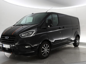 Ford Transit Custom, Autot, Kotka, Tori.fi Ford Transit Custom, Autot, Kotka, Tori.fi