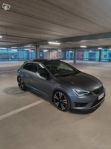 SEAT Leon 14