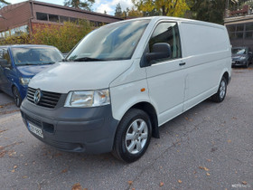 Volkswagen Transporter, Autot, Lahti, Tori.fi