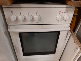 Siisti 50 cm liesi, Uunit, hellat ja mikrot, Kodinkoneet, Vaasa, Tori.fi Siisti 50 cm liesi, Uunit, hellat ja mikrot, Kodinkoneet, Vaasa, Tori.fi