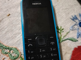 Nokia kännykkä varaosiksi malli 113,tarjoa+ lähety, Puhelintarvikkeet, Puhelimet ja tarvikkeet, Vaasa, Tori.fi