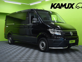 Volkswagen Crafter, Autot, Oulu, Tori.fi Volkswagen Crafter, Autot, Oulu, Tori.fi