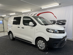 Toyota PROACE, Autot, Alajärvi, Tori.fi Toyota PROACE, Autot, Alajärvi, Tori.fi