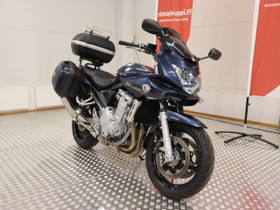 Suzuki GSF, Moottoripyörät, Moto, Hyvinkää, Tori.fi Suzuki GSF, Moottoripyörät, Moto, Hyvinkää, Tori.fi