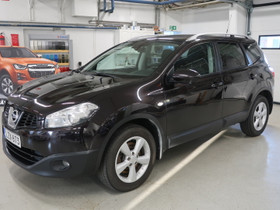 Nissan Qashqai+2, Autot, Mikkeli, Tori.fi Nissan Qashqai+2, Autot, Mikkeli, Tori.fi