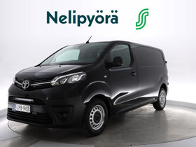 Toyota Proace, Autot, Kotka, Tori.fi Toyota Proace, Autot, Kotka, Tori.fi