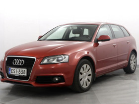 Audi A3, Autot, Ylöjärvi, Tori.fi Audi A3, Autot, Ylöjärvi, Tori.fi