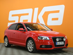 Audi A3, Autot, Kuopio, Tori.fi Audi A3, Autot, Kuopio, Tori.fi