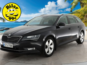 Skoda Superb, Autot, Vantaa, Tori.fi Skoda Superb, Autot, Vantaa, Tori.fi