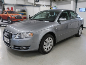 Audi A4, Autot, Mikkeli, Tori.fi Audi A4, Autot, Mikkeli, Tori.fi
