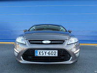 Ford Mondeo -11