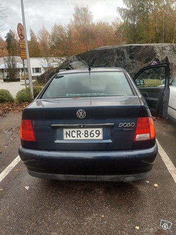 Volkswagen Polo 8