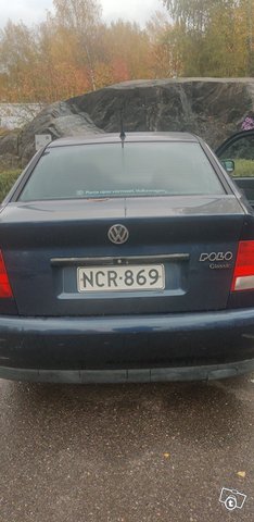 Volkswagen Polo 6