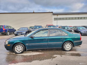 Volvo S80, Autot, Kaarina, Tori.fi Volvo S80, Autot, Kaarina, Tori.fi