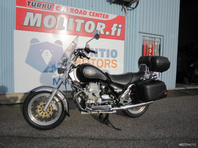 Moto Guzzi California, Moottoripyrt, Moto, Turku, Tori.fi