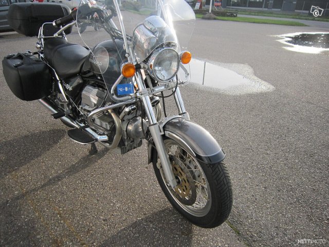 Moto Guzzi California 2