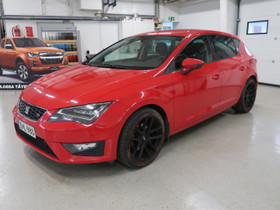 Seat Leon, Autot, Mikkeli, Tori.fi Seat Leon, Autot, Mikkeli, Tori.fi