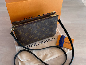 Louis vuitton vyö, Muut asustee