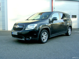 Chevrolet Orlando, Autot, Uusikaupunki, Tori.fi Chevrolet Orlando, Autot, Uusikaupunki, Tori.fi