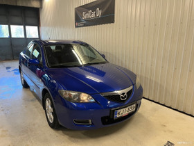 Mazda 3, Autot, Kangasala, Tori.fi Mazda 3, Autot, Kangasala, Tori.fi